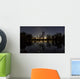Venus and Twilight Reflected Wall Decal