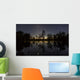 Venus and Twilight Reflected Wall Decal