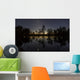 Venus and Twilight Reflected Wall Decal