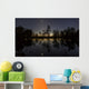 Venus and Twilight Reflected Wall Decal