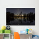 Venus and Twilight Reflected Wall Decal