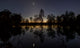 Venus and Twilight Reflected Wall Decal