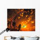 Argentinosaurus Titanosaur Sauropod Dinosaur Wall Decal