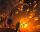 Argentinosaurus Titanosaur Sauropod Dinosaur Wall Decal