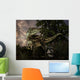 Australovenator Was Theropod Dinosaur Wall Decal
