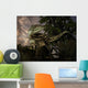 Australovenator Was Theropod Dinosaur Wall Decal