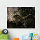 Australovenator Was Theropod Dinosaur Wall Decal