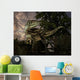 Australovenator Was Theropod Dinosaur Wall Decal