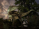 Australovenator Was Theropod Dinosaur Wall Decal