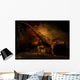 Bistahieversor Was Tyrannosaurid Dinosaur Wall Decal