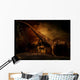 Bistahieversor Was Tyrannosaurid Dinosaur Wall Decal