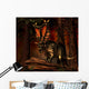 Chasmosaurus Was Ceratopsid Dinosaur Wall Decal