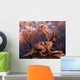 Diabloceratops Was Ceratopsian Dinosaur Wall Decal