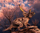 Diabloceratops Was Ceratopsian Dinosaur Wall Decal