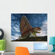 Dimetrodon Was Extinct Genus Wall Decal