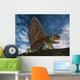 Dimetrodon Was Extinct Genus Wall Decal