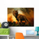 Einiosaurus Was Ceratopsian Dinosaur Wall Decal