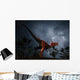 Megalosaurus Was Large Theropod Wall Decal