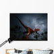 Megalosaurus Was Large Theropod Wall Decal