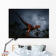 Megalosaurus Was Large Theropod Wall Decal