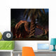 Plateosaurus Was Dinosaur Lived Wall Decal