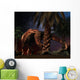Plateosaurus Was Dinosaur Lived Wall Decal
