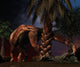 Plateosaurus Was Dinosaur Lived Wall Decal