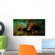 Platybelodon Was Large Herbivorous Wall Decal