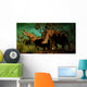 Platybelodon Was Large Herbivorous Wall Decal