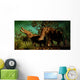 Platybelodon Was Large Herbivorous Wall Decal
