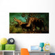 Platybelodon Was Large Herbivorous Wall Decal