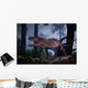 Postosuchus Was Extinct Rauisuchian Wall Decal