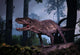Postosuchus Was Extinct Rauisuchian Wall Decal