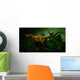 Pycnonemosaurus Was Carnivorous Dinosaur Wall Decal