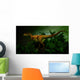 Pycnonemosaurus Was Carnivorous Dinosaur Wall Decal