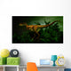 Pycnonemosaurus Was Carnivorous Dinosaur Wall Decal