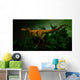 Pycnonemosaurus Was Carnivorous Dinosaur Wall Decal