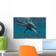 Shonisaurus Was Genus Ichthyosaur Wall Decal