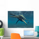 Shonisaurus Was Genus Ichthyosaur Wall Decal