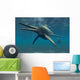 Shonisaurus Was Genus Ichthyosaur Wall Decal