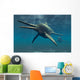 Shonisaurus Was Genus Ichthyosaur Wall Decal