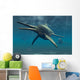 Shonisaurus Was Genus Ichthyosaur Wall Decal