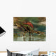 Spinosaurus Was Large Theropod Wall Decal
