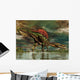 Spinosaurus Was Large Theropod Wall Decal