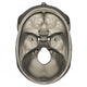 Superior Human Skull Anatomy Wall Decal
