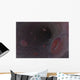 Red Blood Cells Blood Wall Decal
