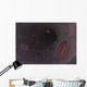 Red Blood Cells Blood Wall Decal