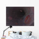 Red Blood Cells Blood Wall Decal