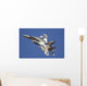 F-15dj Eagle Japan Air Sky Wall Decal