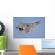 F-15j Eagle Japan Air In-Flight Wall Decal